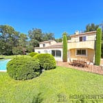5 Bedroom Villa/House in Roquefort Les Pins 8