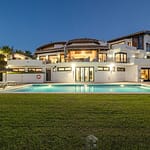 10 Bedroom Villa/House in Benahavís 17