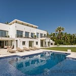 7 Bedroom Villa/House in Nueva Andalucía 2