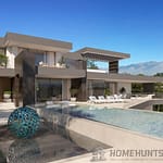 4 Bedroom Villa/House in Benahavís 8
