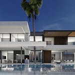 6 Bedroom Villa/House in Atalaya 4