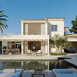 3 Bedroom Villa/House in Santa Ponsa 6