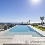 6 Bedroom Villa/House in Benahavís 9