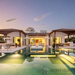 6 Bedroom Villa/House in Nueva Andalucía 6
