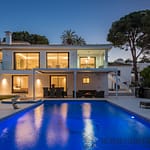 7 Bedroom Villa/House in Marbella 16