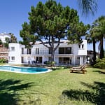 5 Bedroom Villa/House in Sierra Blanca 9
