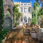 4 Bedroom Villa/House in Nice - City 19