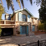 5 Bedroom Villa/House in Cannes 7