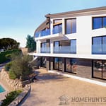 5 Bedroom Villa/House in Roquebrune Cap Martin 22