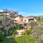 5 Bedroom Villa/House in Mougins 10
