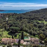 9 Bedroom Villa/House in Cavaliere 4