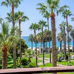2 Bedroom Apartment in Cannes 6