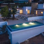 4 Bedroom Villa/House in San Josep 4