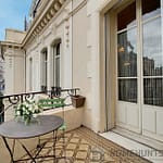 2 Bedroom Apartment in Cannes 2