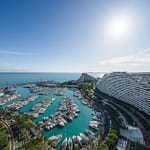 2 Bedroom Apartment in Villeneuve Loubet 4