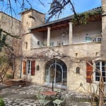 5 Bedroom Villa/House in St Quentin La Poterie 15