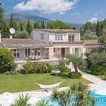 5 Bedroom Villa/House in Roquefort Les Pins 14