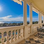 3 Bedroom Apartment in St Raphael 19