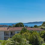3 Bedroom Apartment in St Raphael 9