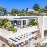3 Bedroom Apartment in St Raphael 7