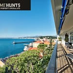 4 Bedroom Apartment in Nice - Mont Boron 11