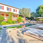 5 Bedroom Villa/House in Ste Maxime 6
