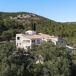 5 Bedroom Villa/House in Corconne 7