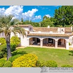 4 Bedroom Villa/House in Grimaud 10