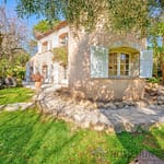 4 Bedroom Villa/House in Le Cannet 2