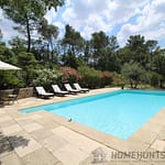 4 Bedroom Villa/House in Cabasse 19