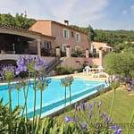 4 Bedroom Villa/House in Seillans 2