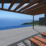 5 Bedroom Villa/House in Eze 4