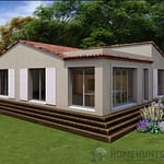 4 Bedroom Villa/House in Cap D Antibes 3