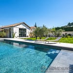 6 Bedroom Villa/House in St Remy De Provence 12