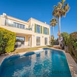 3 Bedroom Villa/House in Santa Ponsa 17