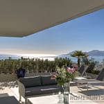 4 Bedroom Apartment in Cannes 9
