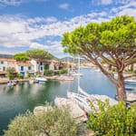 6 Bedroom Villa/House in Port Grimaud 22
