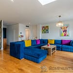5 Bedroom Villa/House in Neuvecelle 8