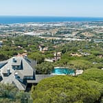 7 Bedroom Villa/House in Cabrils 3