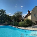 8 Bedroom Villa/House in Morestel 5