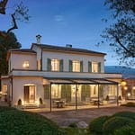 7 Bedroom Villa/House in Grasse 10