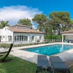 5 Bedroom Villa/House in Mougins 8