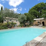 6 Bedroom Villa/House in Caromb 21