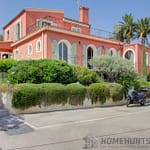 3 Bedroom Apartment in Cagnes Sur Mer 23