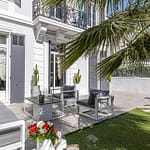 3 Bedroom Villa/House in Cannes 26