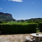 2 Bedroom Villa/House in Cassis 11