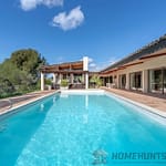 6 Bedroom Villa/House in Sanary Sur Mer 11