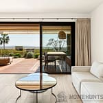 2 Bedroom Apartment in Cannes 4
