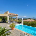 4 Bedroom Villa/House in Bandol 5