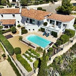 6 Bedroom Villa/House in Ensues La Redonne 5